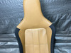 2005-2011 Lotus Elise OEM Driver Side Probax Seat / Biscuit Leather / LEL02
