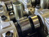 2005-2011 Lotus Elise Exige 1.8l 2ZZ-GE Engine Long Block *DAMAGE* / 85K LEL02