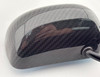 *DAMAGED* Universal APR Formula GT3 Carbon Fiber Mirrors /   LEL02