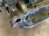 2005-2011 Lotus Elise OEM Vehicle Chassis Structure / *DAMAGE* / Starlight Black Metallic  LEL01
