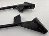 2005-2011 Lotus Elise OEM Rear Pillar Chassis Frame Stay Brackets / Pair /   LEL01