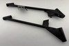 2005-2011 Lotus Elise OEM Rear Pillar Chassis Frame Stay Brackets / Pair /   LEL01