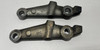 2005-2011 Lotus Elise OEM Front Steering Arms / Pair / LEL01