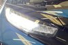 2017-2021 FK8 Honda Civic Type R Passenger Side OEM LED Headlight /   TR107