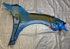 2017-2021 FK8 Honda Civic Type R Driver Side Fender / Boost Blue Pearl  TR107