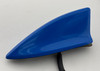 2017-2021 FK8 Honda Civic Type R Shark Fin Roof Antenna / Boost Blue Pearl  TR107