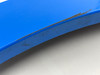 2017-2021 FK8 Honda Civic Type R Driver Rear Fender Flare Arch Trim Panel / Boost Blue Pearl  TR107