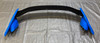 2017-2021 FK8 Honda Civic Type R OEM Trunk Spoiler Assembly / Boost Blue Pearl  TR107