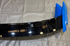 2017-2021 FK8 Honda Civic Type R OEM Trunk Spoiler Assembly / Boost Blue Pearl  TR107