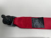 2017-2021 FK8 Honda Civic Type R Passenger Front Seat Belt SRS / RED /   TR107