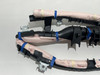 2017-2021 FK8 Honda Civic Type R Hatchback Driver Curtain Airbag SRS /   TR107