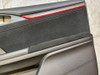 2020-2021 FK8 Honda Civic Type R Interior Door Panels / Set of 4 /   TR107