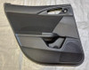 2020-2021 FK8 Honda Civic Type R Interior Door Panels / Set of 4 /   TR107