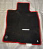 2017-2021 FK8 Honda Civic Type R OEM Floor Mats / Set of 4  /   TR107