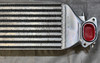 2017-2021 FK8 Honda Civic Type R PRL Billet Intercooler w/ Charge Pipes / USED /   TR107