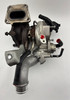 2017-2021 Honda Civic Type R FK8 OEM Turbocharger Assembly w/ Inlet Pipe / 39K TR107