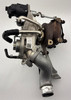 2017-2021 Honda Civic Type R FK8 OEM Turbocharger Assembly w/ Inlet Pipe / 39K TR107