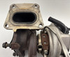 2017-2021 Honda Civic Type R FK8 OEM Turbocharger Assembly w/ Inlet Pipe / 39K TR107