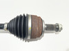 2017-2021 Honda Civic Type R FK8 OEM Driver Side CV Axle Half Shaft / 39K TR107