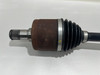 2017-2021 Honda Civic Type R FK8 OEM Driver Side CV Axle Half Shaft / 39K TR107