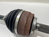 2017-2021 Honda Civic Type R FK8 OEM Driver Side CV Axle Half Shaft / 39K TR107