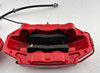 2017-2021 FK8 Honda Civic Type R OEM Front Brembo Brake Calipers w/ Rotors / Pair / Red /   TR107