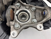 2020-2021 FK8 Honda Civic Type R Driver Front Hub w/ Lower Control Arm / 39K TR107