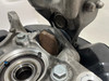 2020-2021 FK8 Honda Civic Type R Passenger Front Hub w/ Lower Control Arm / 39K TR107