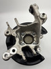 2020-2021 Honda Civic Type R FK8 Driver Rear Knee Spindle Hub w/ Control Arms / 39K TR107