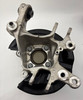 2020-2021 Honda Civic Type R FK8 Passenger Rear Knee Spindle Hub w/ Control Arms / 39K TR107