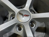 2010-2013 Chevrolet Corvette C6 Grand Sport 18x9.5" Front Wheel Rim / C6023