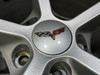 2010-2013 Chevrolet Corvette C6 Grand Sport 18x9.5" Front Wheel Rim / C6023