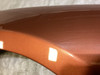 2010-2016 Hyundai Genesis Coupe Driver Side Fender Panel / Catalunya Copper Metallic  HG029