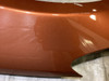 2010-2016 Hyundai Genesis Coupe Driver Side Fender Panel / Catalunya Copper Metallic  HG029