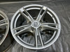 2005-2012 Porsche 987 Boxster Cayman 18" Wheels Rims / Set of 4 / BC036