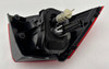 2015-2017 Volkswagen MK7 GTI Passenger Side Tail Light /   M7010