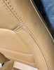 1990-1993 Mazda Miata OEM Tan Leather Passenger Seat /   NA104