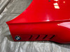 1996-2002 BMW Z3 Roadster Coupe Factory Hood Panel w/ Vents / Hellrot Z3038