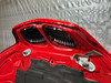 1996-2002 BMW Z3 Roadster Coupe Factory Hood Panel w/ Vents / Hellrot Z3038