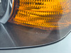1999-2001 BMW Z3 Driver Side Headlight / Amber /   Z3038
