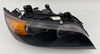 1999-2001 BMW Z3 Passenger Side Headlight / Amber /   Z3038