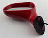 1996-2002 BMW Z3 Roadster Coupe Driver Side Mirror / Hellrot  Z3038