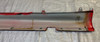 1997-2002 BMW Z3 Roadster Coupe Driver Side Skirt Rocker Panel / Hellrot  Z3038