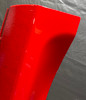 1997-2002 BMW Z3 Roadster Coupe Passenger Side Skirt Rocker Panel / Hellrot  Z3038
