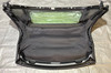1996-2002 BMW Z3 Roadster Convertible Soft Top w/ Frame / Black Cloth /   Z3038