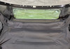 1996-2002 BMW Z3 Roadster Convertible Soft Top w/ Frame / Black Cloth /   Z3038