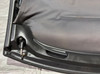 1996-2002 BMW Z3 Roadster Convertible Soft Top w/ Frame / Black Cloth /   Z3038