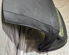 1996-2002 BMW Z3 Roadster Convertible Soft Top w/ Frame / Black Cloth /   Z3038