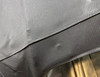 1996-2002 BMW Z3 Roadster Convertible Soft Top w/ Frame / Black Cloth /   Z3038