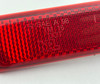 2000-2002 BMW Z3 Driver Side Rear Bumper Reflector Side Marker /    Z3038